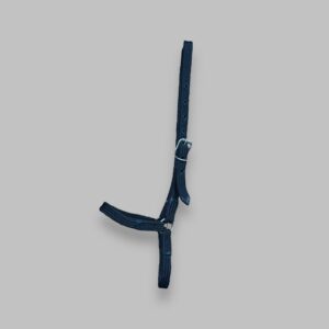 Cabresto em Corda Chata Simples com Cabo Colors PHCT008